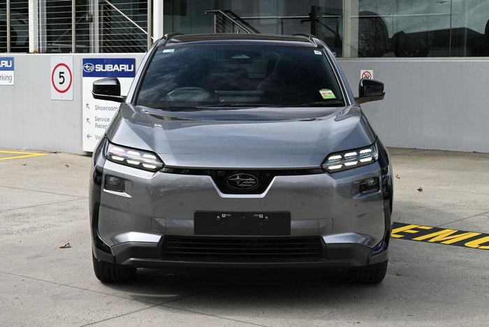 2026 Subaru Solterra AWD Touring