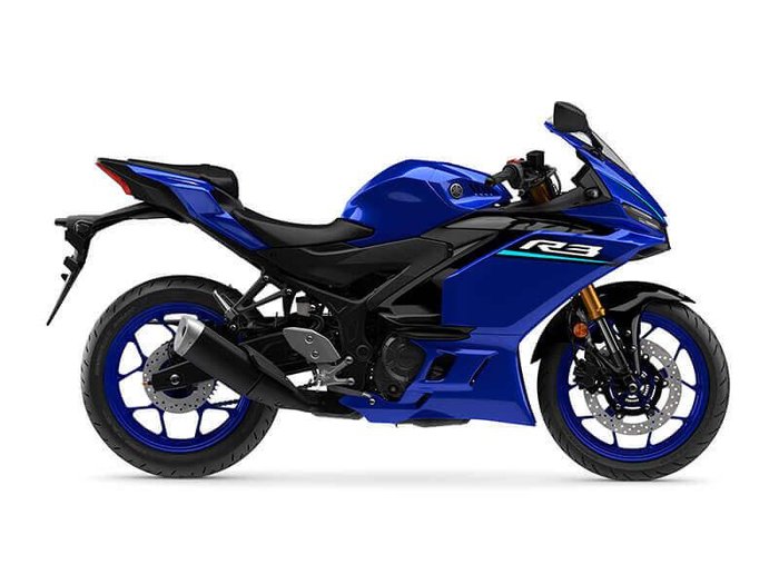 2025 Yamaha