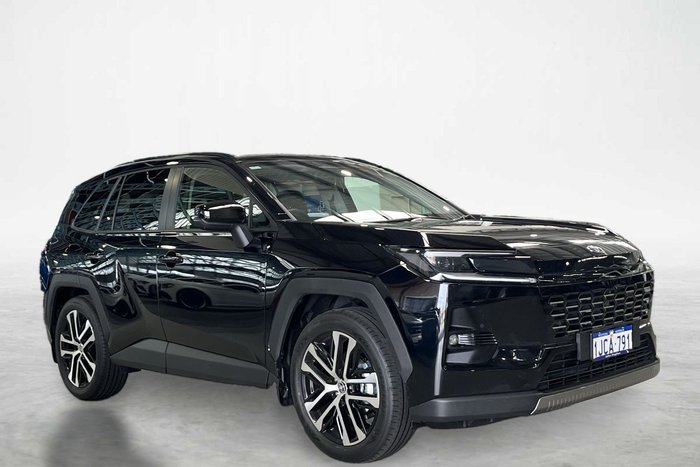 2026 Toyota RAV4