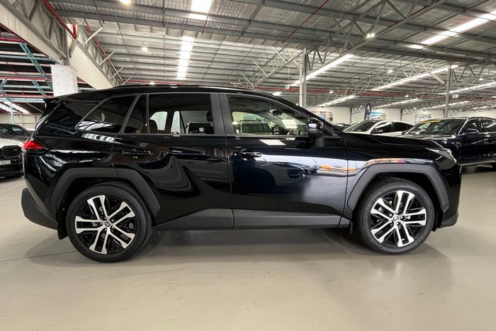 2026 Toyota RAV4 Cruiser