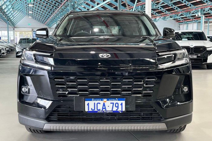 2026 Toyota RAV4 Cruiser