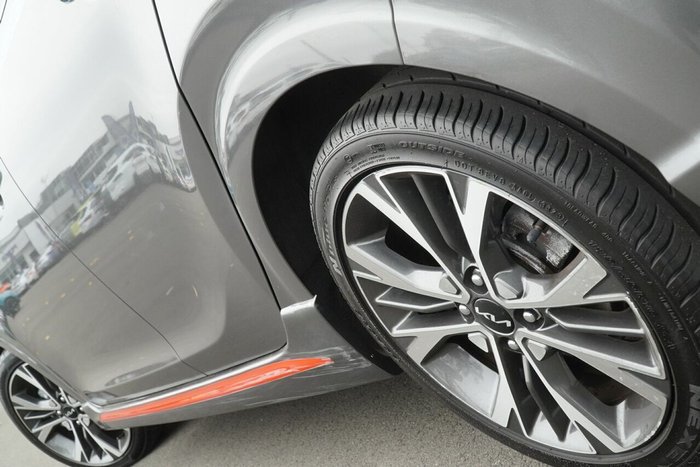 2023 Kia Picanto GT-Line