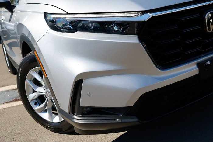 2024 Honda CR-V VTi X7