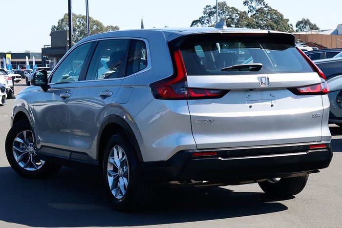 2024 Honda CR-V VTi X7