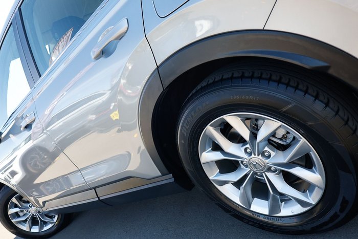2024 Honda CR-V VTi X7