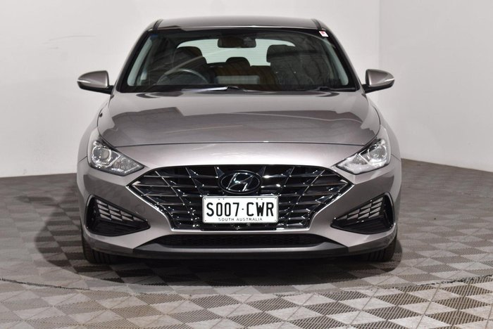 2022 Hyundai i30 Elite