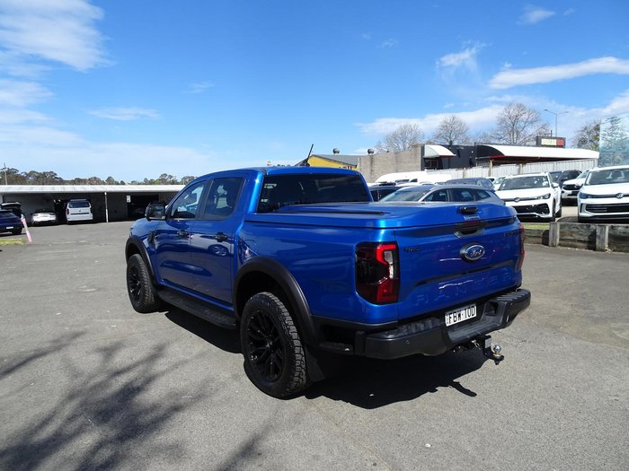 2023 Ford Ranger Sport
