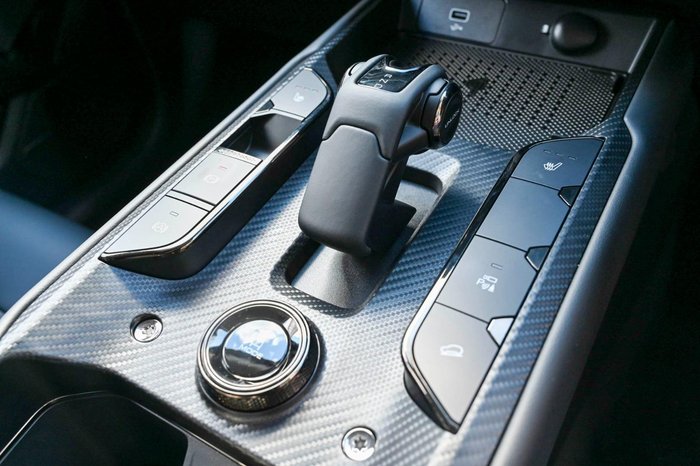 2026 GWM Haval H7 Vanta Hybrid