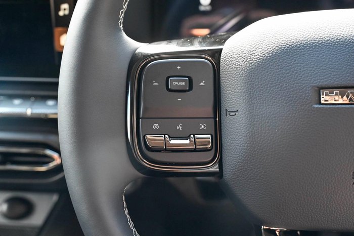 2026 GWM Haval H7 Vanta Hybrid