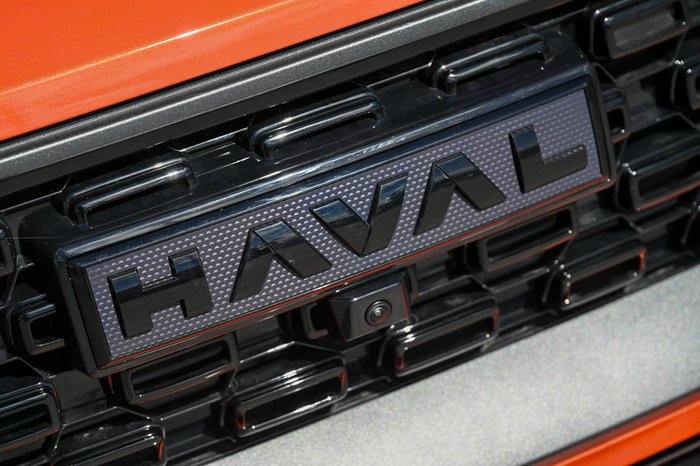 2026 GWM Haval H7 Vanta Hybrid