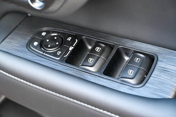 2026 GWM Haval H7 Vanta Hybrid