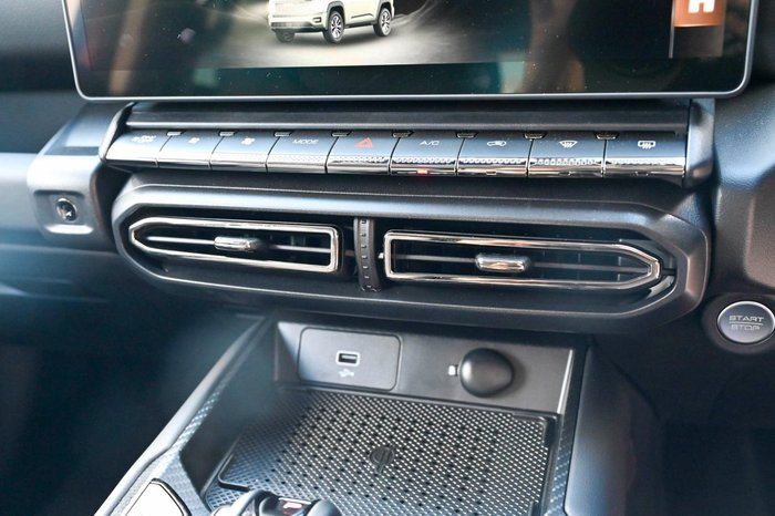 2026 GWM Haval H7 Vanta Hybrid