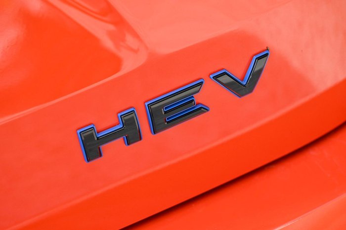 2026 GWM Haval H7 Vanta Hybrid