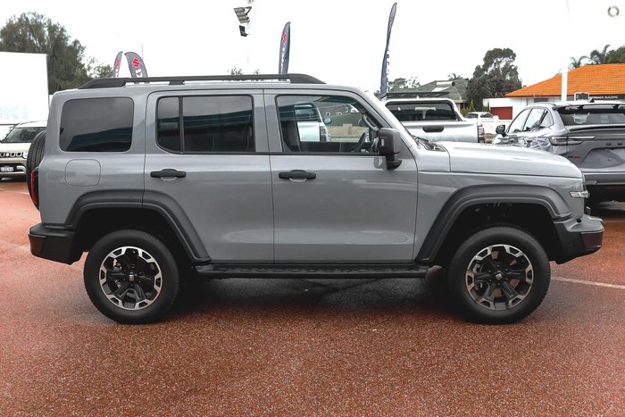 2026 GWM Tank 300 Ultra Hi4-T PHEV