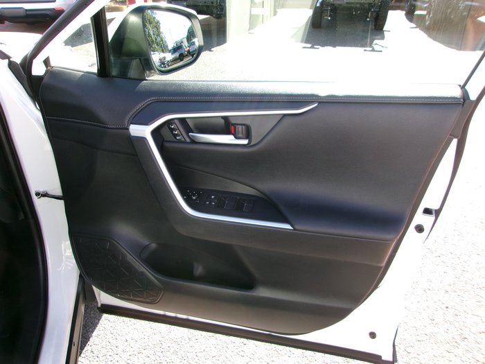 2020 Toyota RAV4 Hybrid RAV4 Hybrid Cruiser 2WD 2.5L Auto CVT 5 Door Wagon 3X37680 002