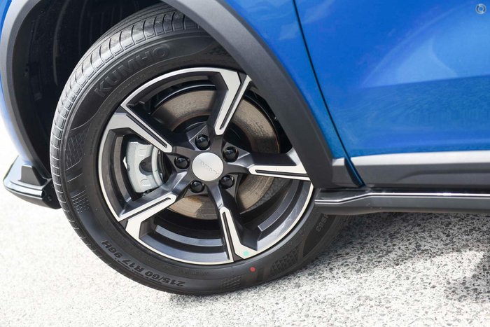 2026 GWM Haval Jolion Premium Hybrid