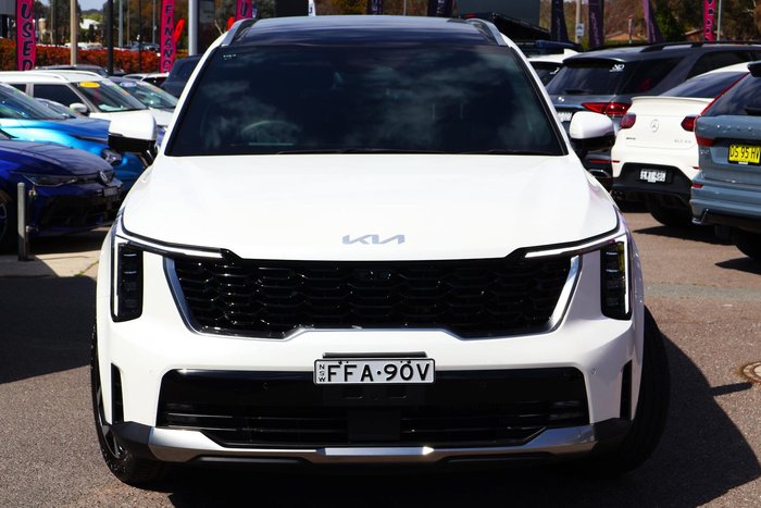 2024 Kia Sorento GT-Line