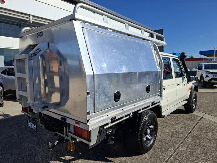 2025 Toyota Landcruiser