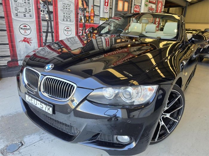 2010 BMW 3 Series
