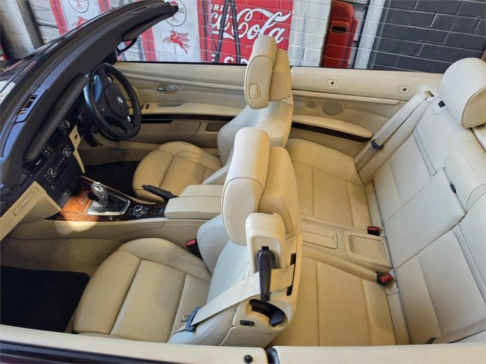 2010 BMW 3 Series