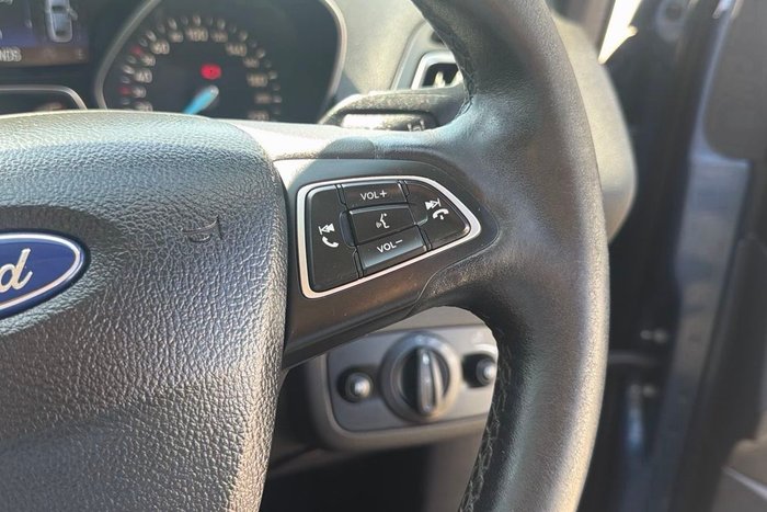 2019 Ford Escape Ambiente
