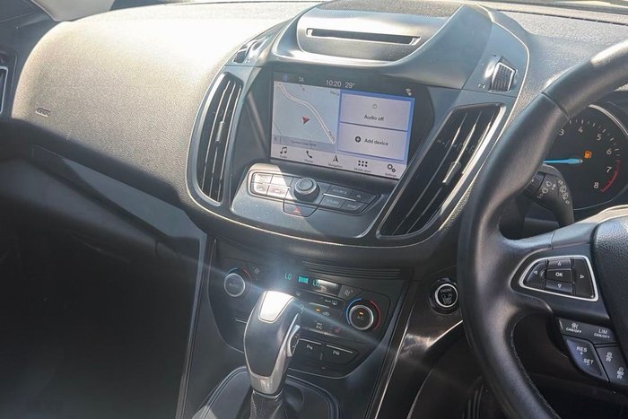 2019 Ford Escape Ambiente