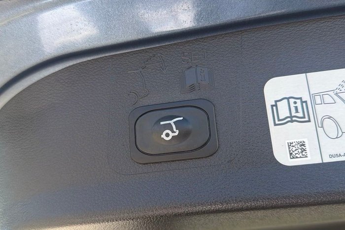 2019 Ford Escape Ambiente