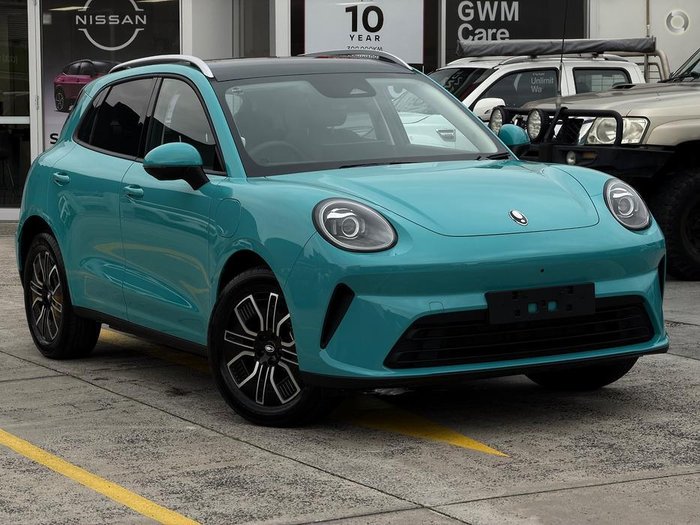 2026 GWM Ora 5