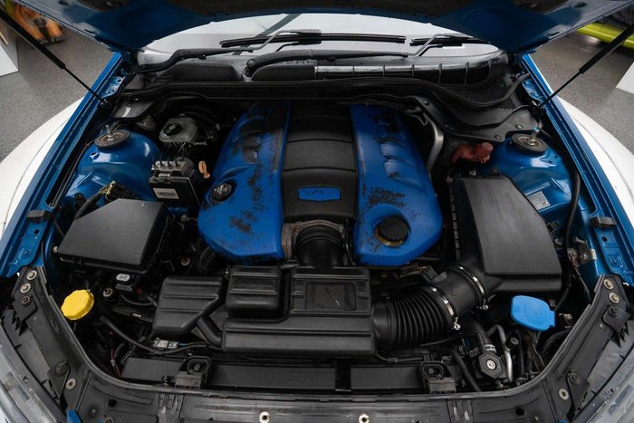 2012 Holden Commodore