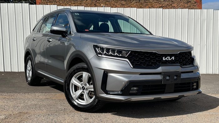 2022 Kia Sorento