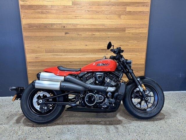 2026 Harley-Davidson