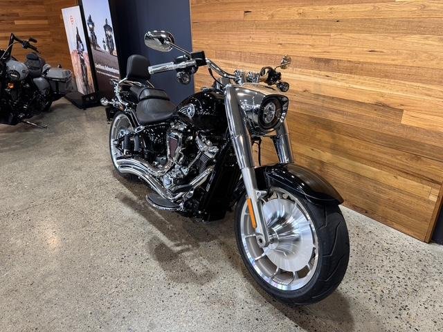 2026 Harley-Davidson