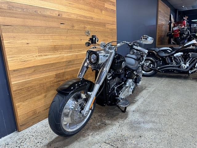 2026 Harley-Davidson