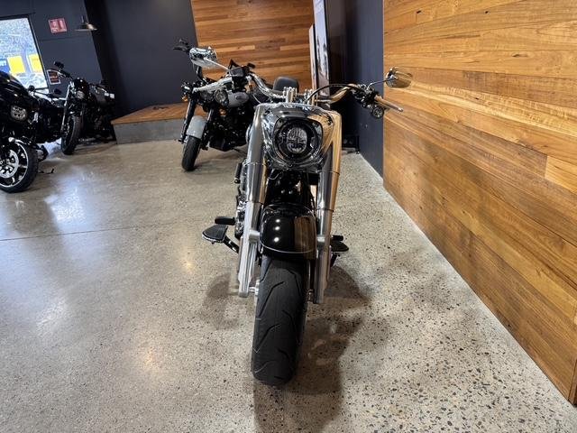 2026 Harley-Davidson