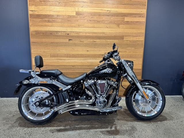 2026 Harley-Davidson