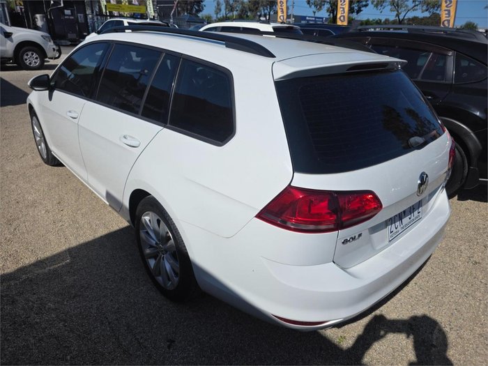 2015 Volkswagen Golf 90TSI
