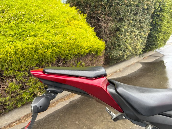 2008 Honda CBR1000RR (FIREBLADE)