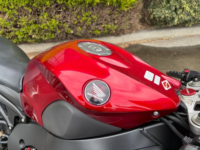 2008 Honda CBR1000RR (FIREBLADE)