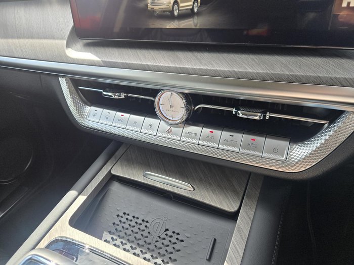 2026 GWM Tank 500 Ultra Hi4-T PHEV