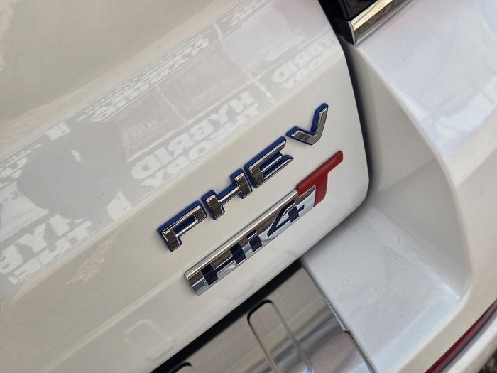 2026 GWM Tank 500 Ultra Hi4-T PHEV