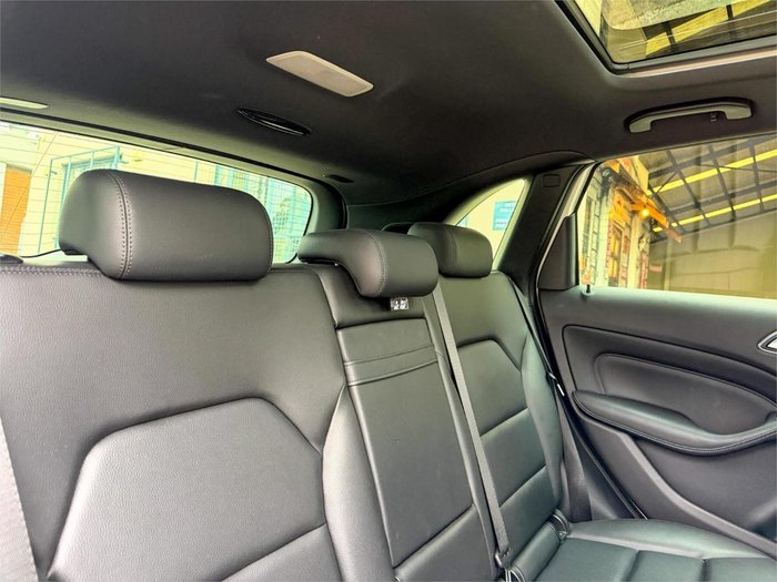2012 Mercedes-Benz B-Class B200 CDI BlueEFFICIENCY