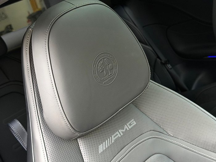 2025 Mercedes-Benz CLE-Class CLE53 AMG