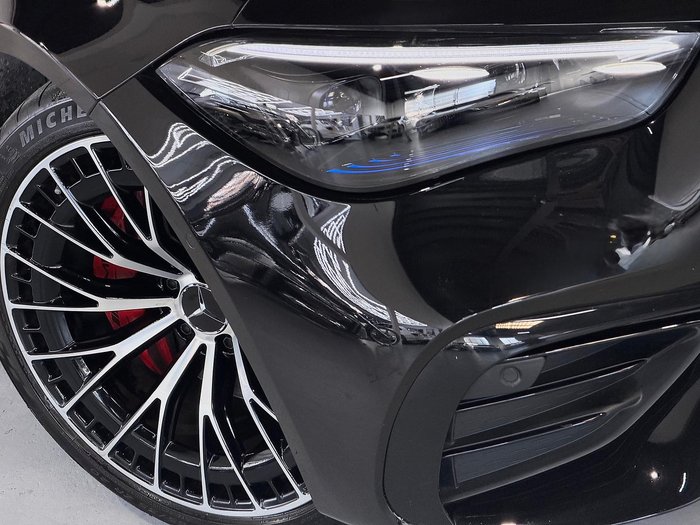 2025 Mercedes-Benz CLE-Class CLE53 AMG