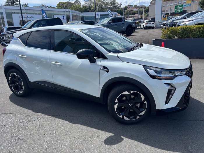 2025 Mitsubishi ASX Aspire