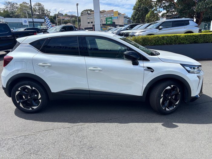 2025 Mitsubishi ASX