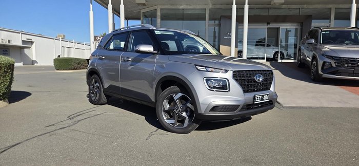 2025 Hyundai Venue Active QX.V5 MY26