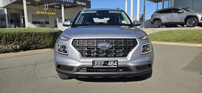 2025 Hyundai Venue Active QX.V5 MY26