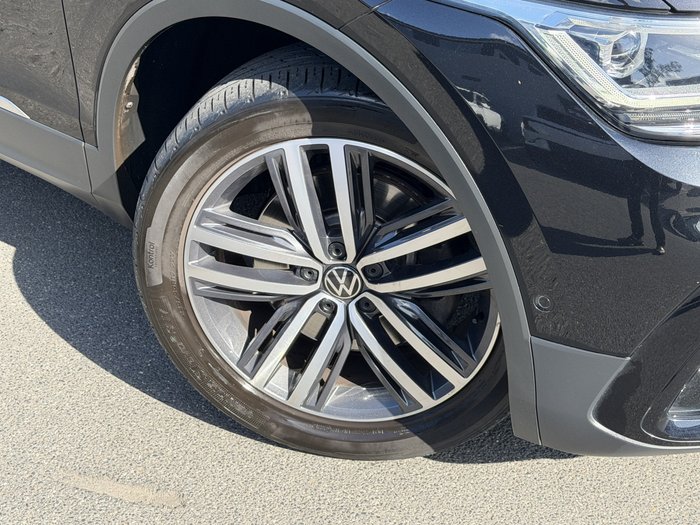 2023 Volkswagen Tiguan 162TSI Elegance Allspace