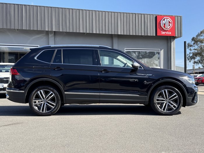 2023 Volkswagen Tiguan 162TSI Elegance Allspace