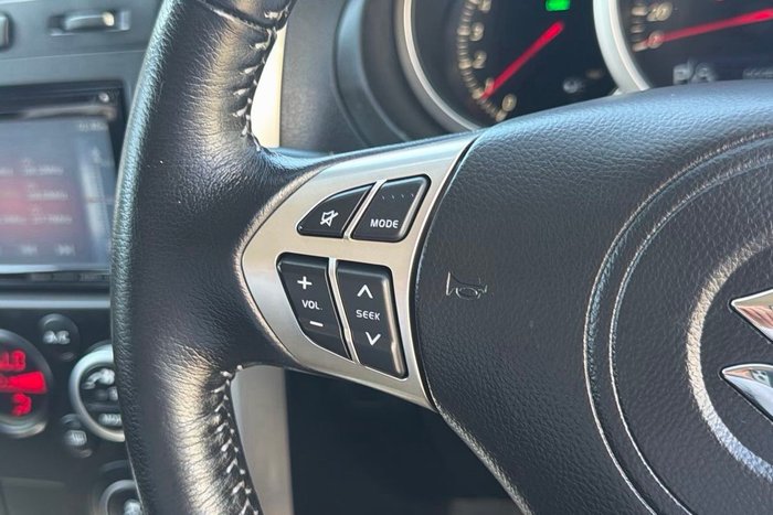 2018 Suzuki Vitara GLX